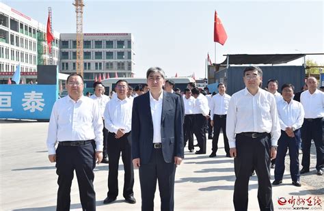 “技能圆梦想，就业有‘位’来” 忻州经济开发区举办专项招聘活动