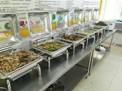 饭堂承包长久经营下去的管理方法-广东优菜好品餐饮管理有限公司
