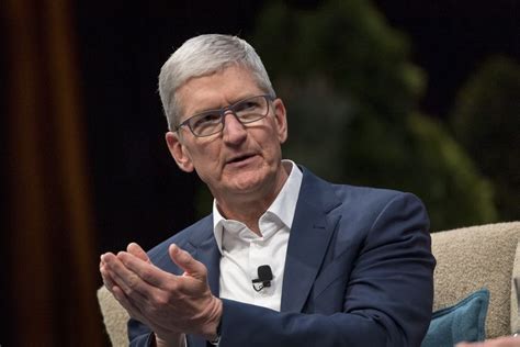 库克：苹果过去六年收购了近100家小型公司_凤凰网