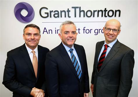 Grant Thornton - ADT Workplace