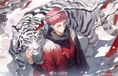 虎仗壁纸图片