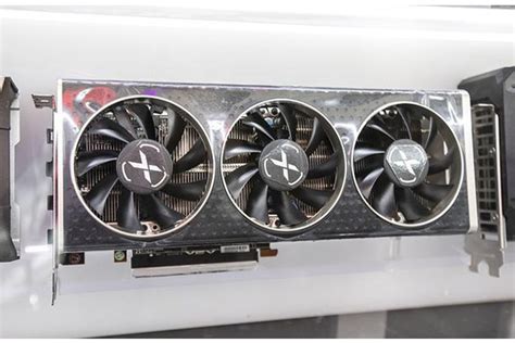 AMD Radeon RX 5500 XT 8GB显卡评测_PCEVA,PC绝对领域,探寻真正的电脑知识