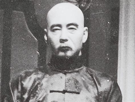 冯巩的太爷爷是冯国璋，还担任过民国大总统，但是他的爷爷更厉害_冯家遇_油漆_父亲