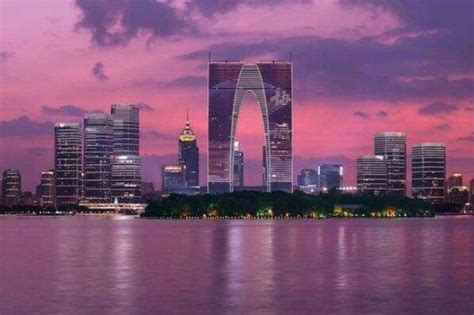 2017年上半年江苏省主要城市人均收入排行榜-排行榜-中商情报网