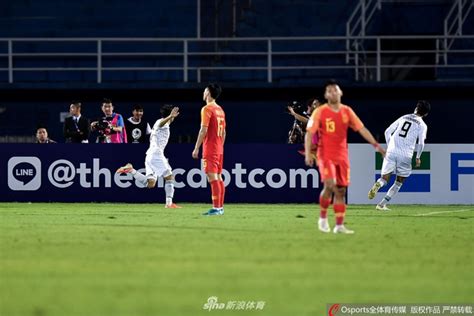 U23亚洲杯中国队全员复出 只有赢球才能确保出线 | 北晚新视觉