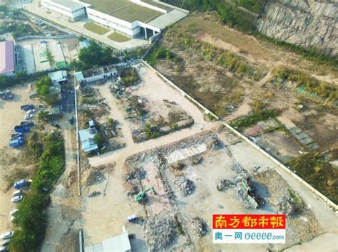 珠海市吉大旧村（S1S2地块）改造项目回迁区工程开工仪式圆满完成 - 新闻资讯 - 集团新闻 - 英汇集团