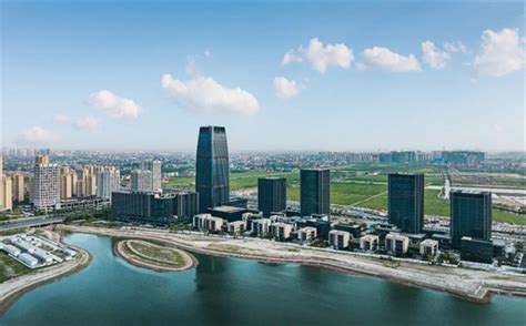 杭州余杭经济技术开发区中心区单元（LP25）控制性详细规划（草案）