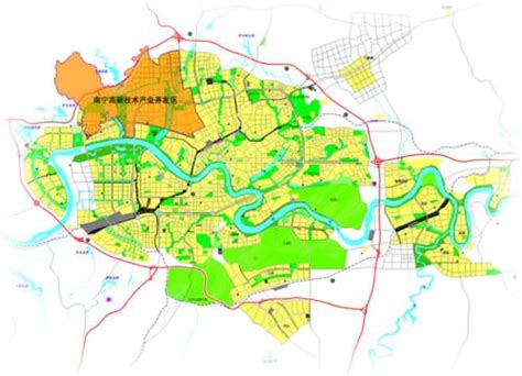 规划引领 遂宁绿色城市迈向养心高端-2017第十一期-当代县域经济网