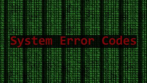 The Ultimate Guide to Common HTTP Error Codes
