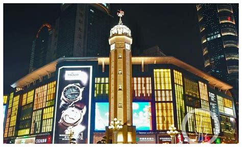 夜重庆新消费丨重庆区县夜间消费崛起，下单量同比增幅超200%__财经头条