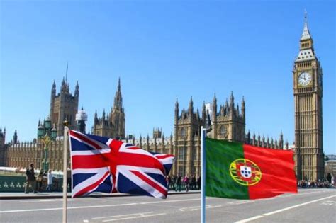 英国和葡萄牙，为何维持了600年同盟关系？_澎湃号·湃客_澎湃新闻-The Paper