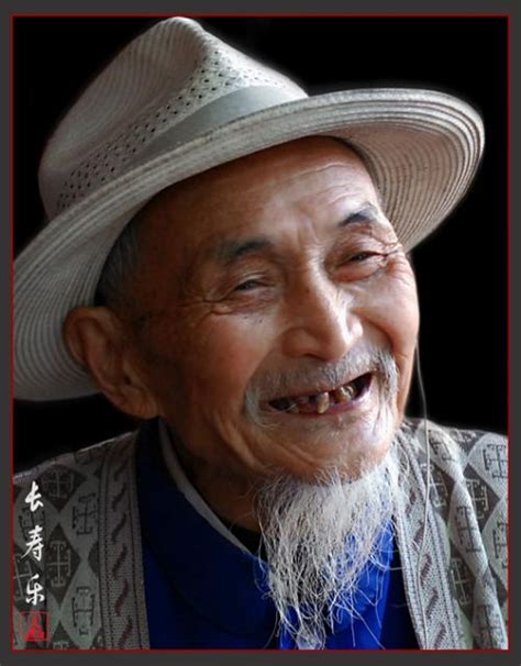 中国最长寿老人排名，想要长寿的秘诀是什么？_法库传媒网