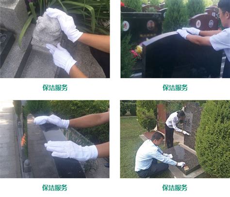 公墓保洁员马维庭：忙碌只为墓区洁净 - 中国殡葬协会官方网站