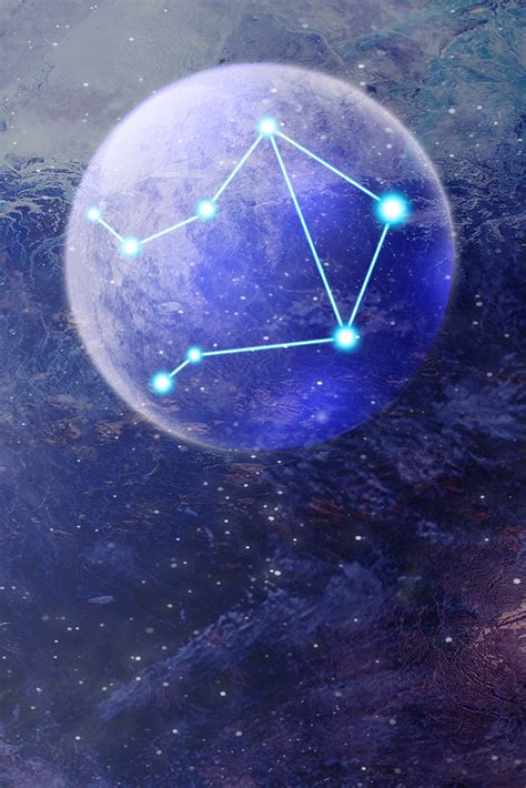 月亮天秤座性格特点_央袈占星网