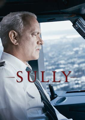 萨利机长 Sully - 搜奈飞
