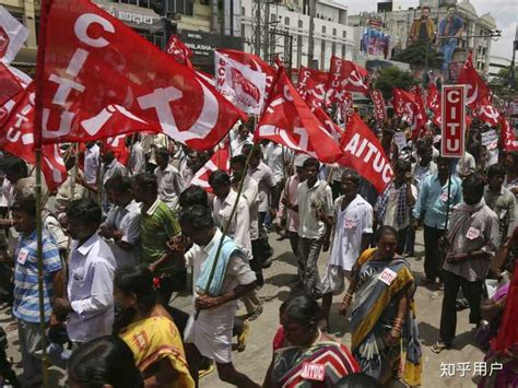 如何看待两亿印度人大罢工，抗议莫迪政府"反劳工"政策？ - 知乎