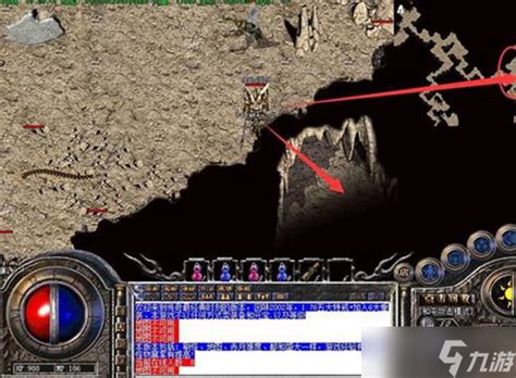 拯救了热血传奇1.76版本的经典地图 幻境也是饱受玩家争议的地图