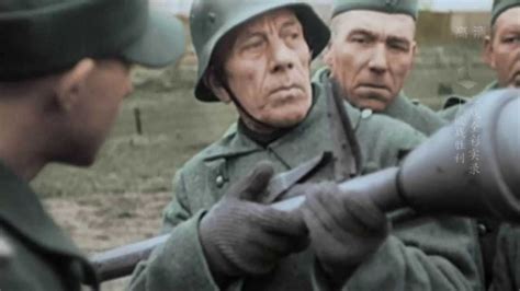 二战电影纳粹德国的疯狂一部好看电影绝对不能错过场面惊险刺激_腾讯视频