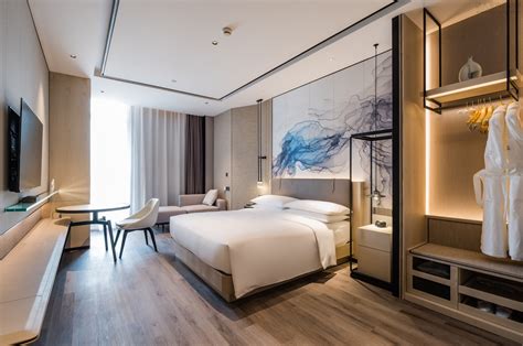 云和夜泊酒店格力空调项目 - 地产住宅 - 上海绿适制冷工程有限公司
