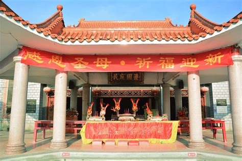 2023仁威祖庙游玩攻略,【趣味】仁威古庙，广州的一...【去哪儿攻略】