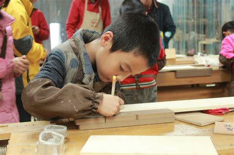故宫说 明清木匠会用到哪些工具？ | 中国国家地理网