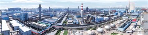 山东钢铁：智能制造+绿色发展，站上国际一流钢企新起点|上海证券报