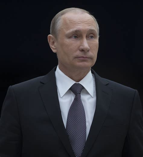 俄总统普京第三次荣登福布斯杂志全球最有影响力人物榜榜首 - 2015年11月5日, 俄罗斯卫星通讯社
