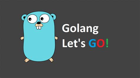Go语言全栈开发工程师带你，21周搞定Go语言视频教程 - 知乎