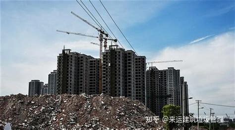 建筑垃圾资源化率不足5% 有望形成万亿元产业（转载） - 中科镁基（北京）科技有限公司