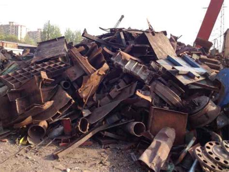 广州增城回收废铁分类时需要注意什么要点_天天新品网