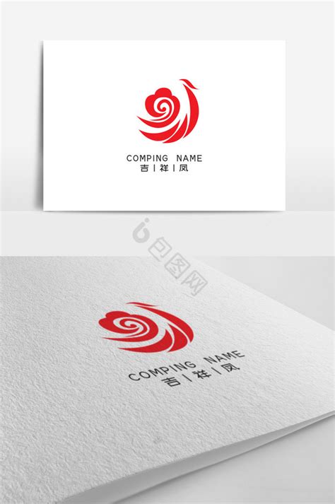 凤凰logo矢量图__企业LOGO标志_标志图标_矢量图库_昵图网nipic.com