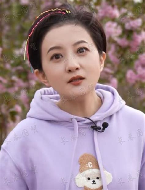 “小婉君”金铭近照曝光 如今42岁变成了这般模样_新浪图片
