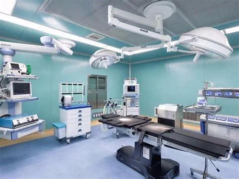 医院装修层流手术室的要求