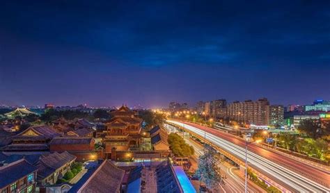 六朝古都是哪个城市，古代金陵江苏南京(中华文化重要的发祥地) - 星云探秘网