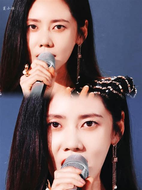 网传秋瓷炫在浪姐第四季初舞台演唱《无法原谅》……