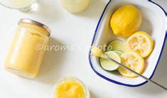 柠檬凝乳 – 小美食谱中心