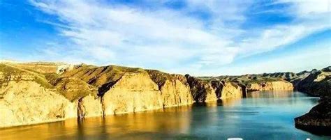 内蒙古自治区的“乌拉盖河”，为什么会形成典型的河曲地貌？|内蒙古自治区|乌拉盖河|河流_新浪新闻
