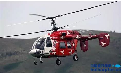 俄直三款新型民用直升机亮相2019莫斯科航展_直升机信息_直升机_直升飞机_旋翼机_Helicopter