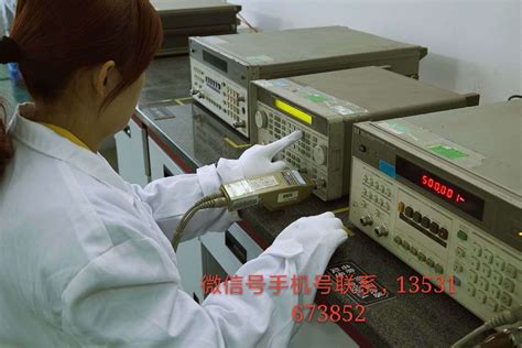 测量仪器校准能为技术作业提供哪些帮助_测量仪器校准-北京普瑞姆赛斯科技有限公司