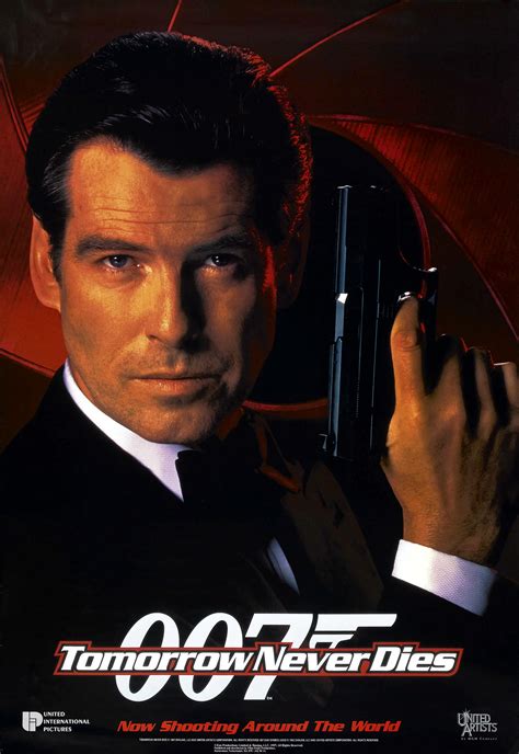 007电影海报制作|平面|海报|mofuuu - 原创作品 - 站酷 (ZCOOL)