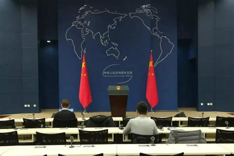 中国外交部：一个中国原则是人心所向不容挑战_凤凰网视频_凤凰网