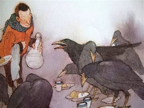 最美的视觉启蒙：莉丝白·茨威格的童话绘本 - 小花生