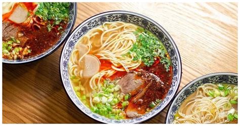上海有哪些好吃的日式拉面？ - 知乎
