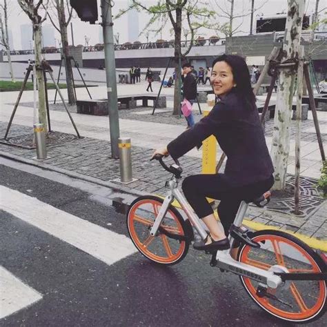 摩拜单车创始人胡玮炜，一位女记者的创业故事 - 知乎