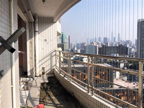 阳台装哪种防盗网最好 现在这样装才时髦 - 装修保障网