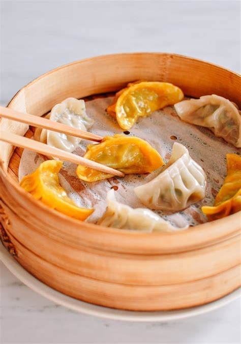 The Guide to Chinese Dumplings: Steamed, Boiled, or Fried