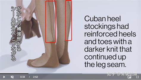 如何看待男性穿着丝袜？追溯丝袜发展起源，这结论有点意外！_腾讯视频