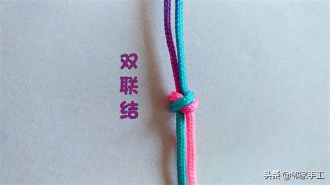 收纳长绳长线的绳结怎么打？收绳结的打法！
