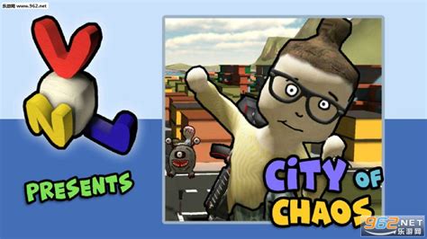 City of Chaos安卓版-MMORPG - City of Chaos(City of Chaos游戏)下载v1.659-乐游网安卓下载