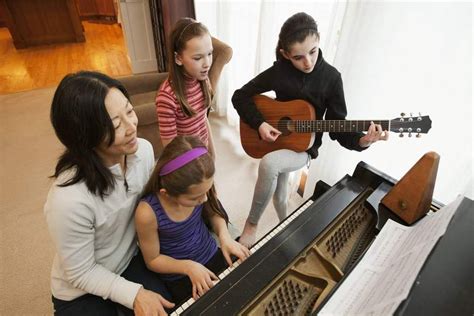 怎么学习钢琴更好的培养孩子综合素质-EECH5520 - 弹琴吧